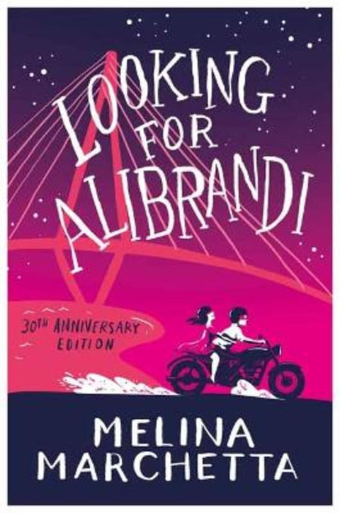Looking for Alibrandi by Melina Marchetta - 9781761047206