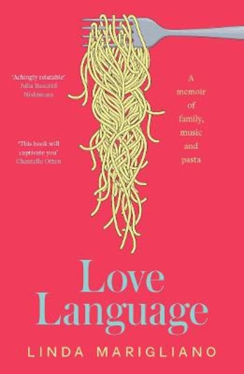Love Language by Linda Marigliano - 9781761065972
