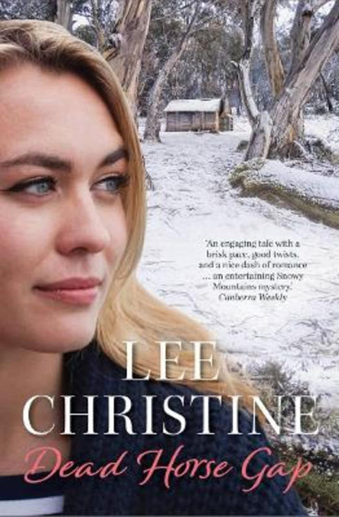 Dead Horse Gap by Lee Christine - 9781761066078