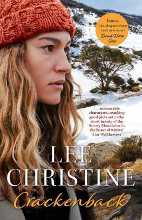 Crackenback by Lee Christine - 9781761066382