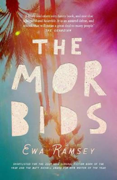The Morbids by Ewa Ramsey - 9781761067211