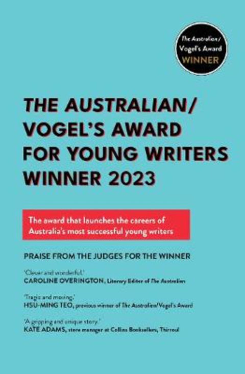 Immaculate by Anna McGahan - 9781761067990