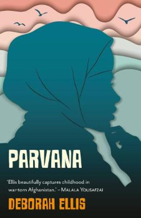Parvana by Deborah Ellis - 9781761068676
