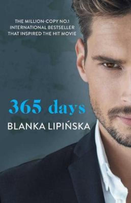 365 Days by Blanka Lipinska - 9781761101069