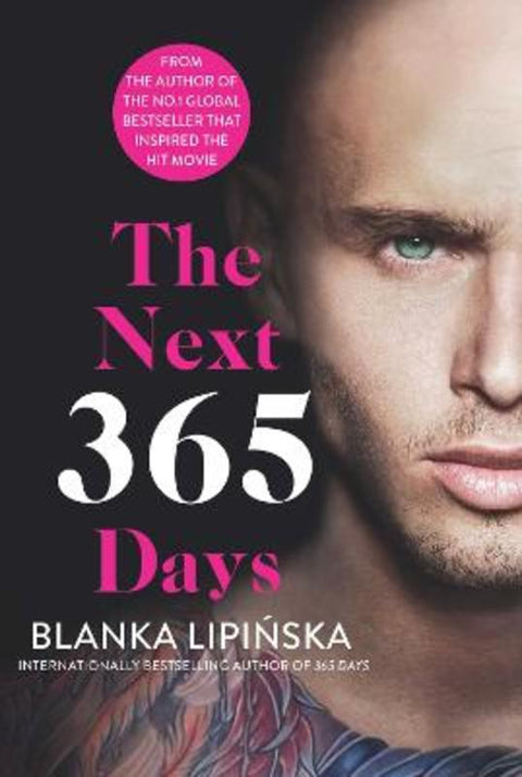 The Next 365 Days : Volume 3 by Blanka Lipinska - 9781761101120