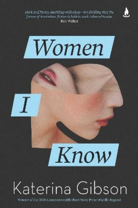 Women I Know by Katerina Gibson - 9781761106811