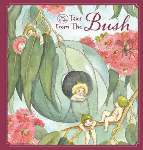 Tales from the Bush (May Gibbs) by May Gibbs - 9781761127359