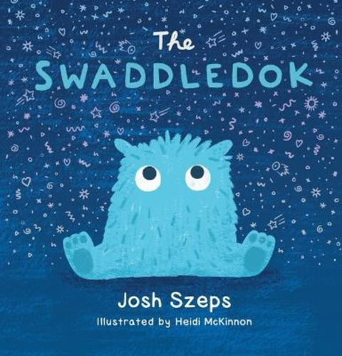 The Swaddledok by Josh Szeps - 9781761127823