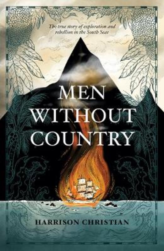 Men Without Country by Harrison Christian - 9781761150050