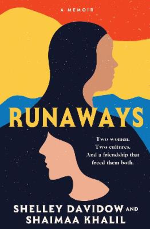 Runaways by Shaimaa Khalil - 9781761150647