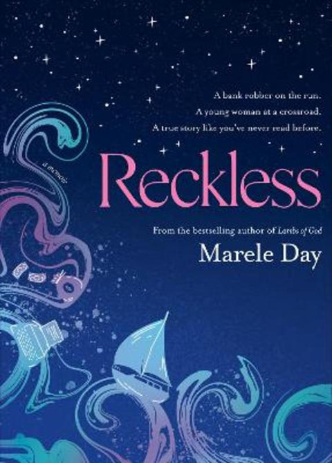 Reckless by Marele Day - 9781761151354