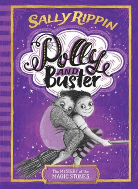 The Mystery of the Magic Stones : Volume 2 by Sally Rippin - 9781761210198