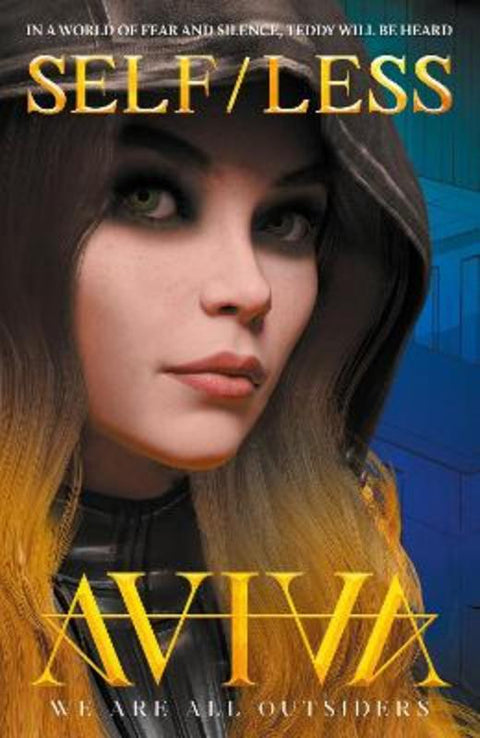 self/less by AViVA - 9781761261145