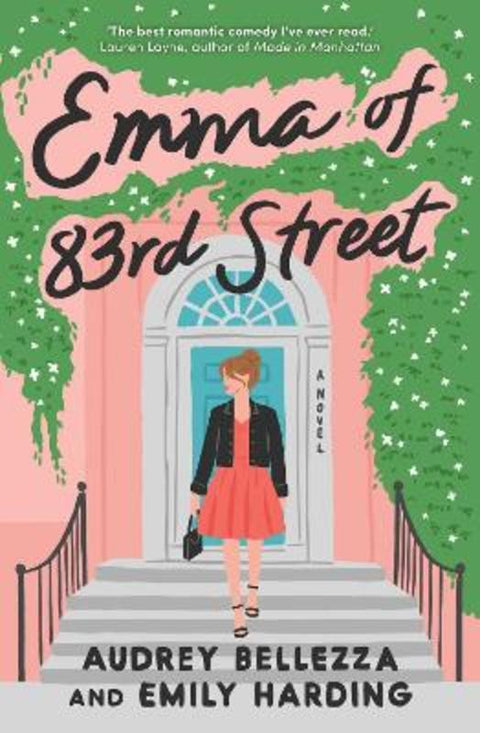 Emma of 83rd Street : Volume 1 by Audrey Bellezza - 9781761420597