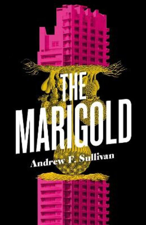 The Marigold by Andrew F. Sullivan - 9781770416642