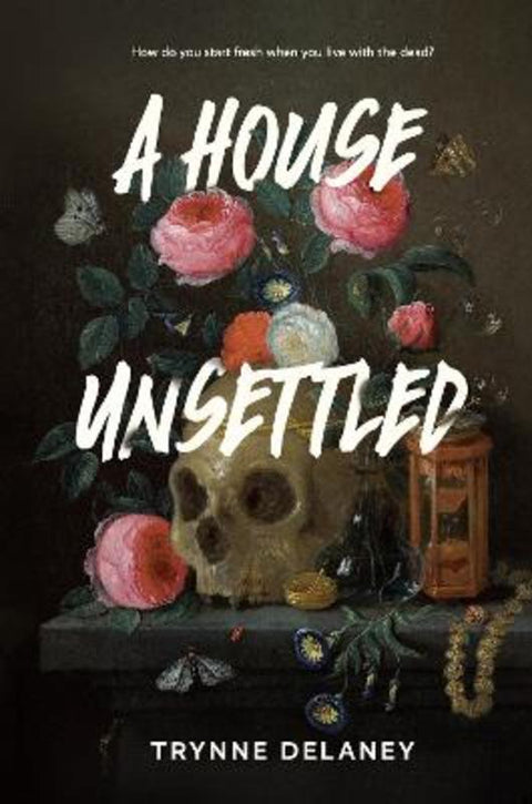 A House Unsettled by Trynne Delaney - 9781773216959