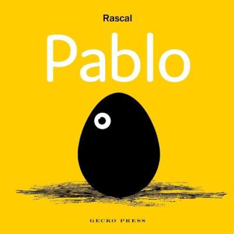Pablo by Rascal - 9781776573240