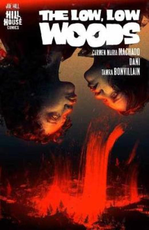 Low, Low Woods, The by Carmen Maria Machado - 9781779504524