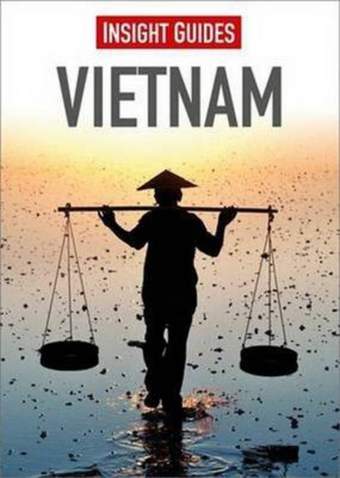 Insight Guides Vietnam by Insight Guides - 9781780053066