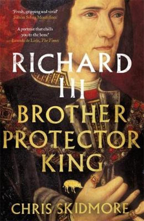 Richard III by Chris Skidmore - 9781780226415
