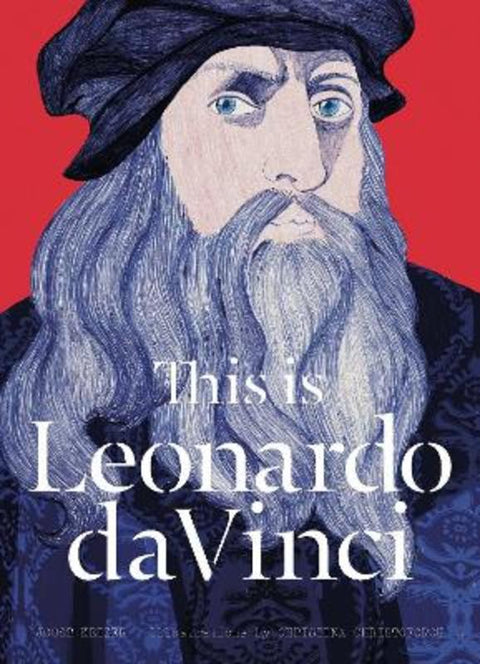 This is Leonardo da Vinci by Joost Keizer - 9781780677514