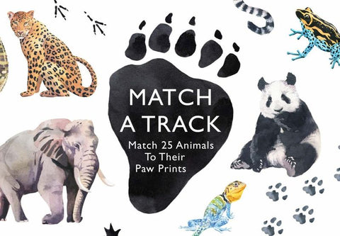 Match a Track by Marcel George - 9781780679648