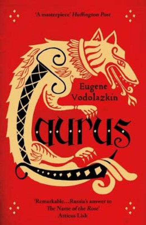Laurus by Eugene Vodolazkin - 9781780748719