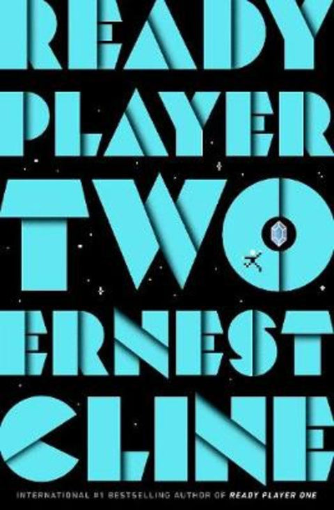 Ready Player Two by Ernest Cline - 9781780897431