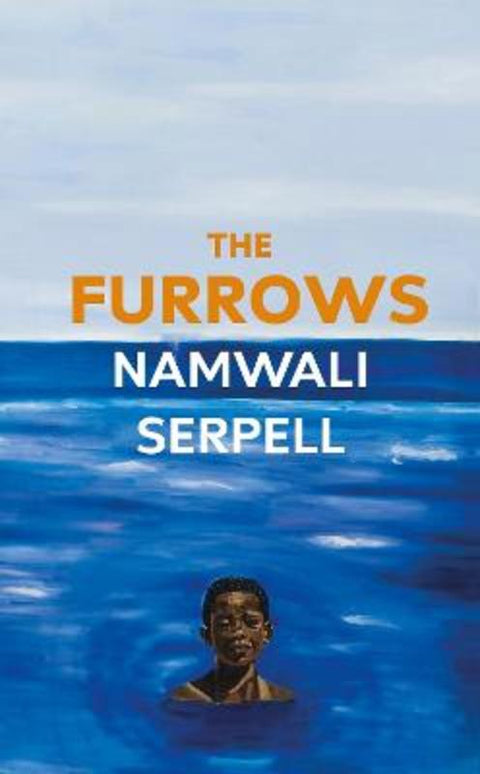 The Furrows by Namwali Serpell - 9781781090855