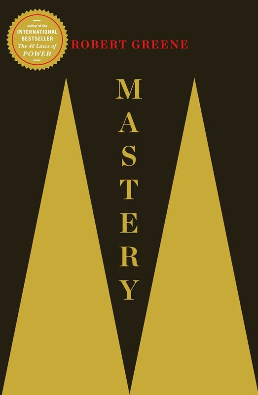 Mastery by Robert Greene - 9781781250914