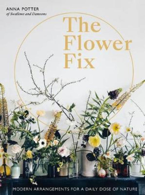 Flower Fix : Volume 2