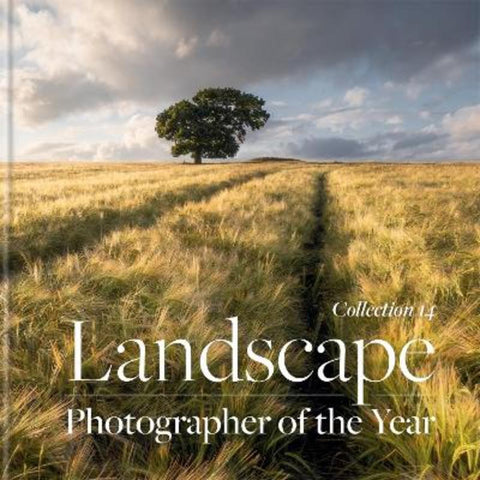 Landscape Photographer of the Year by Charlie Waite - 9781781578155