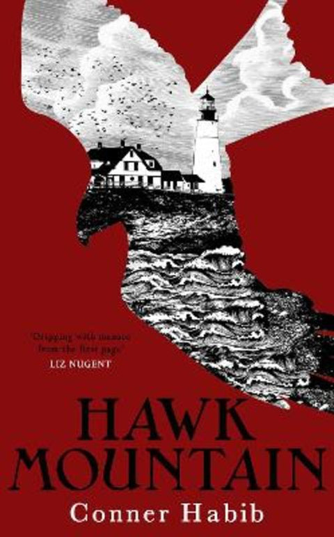 Hawk Mountain by Conner Habib - 9781781620601
