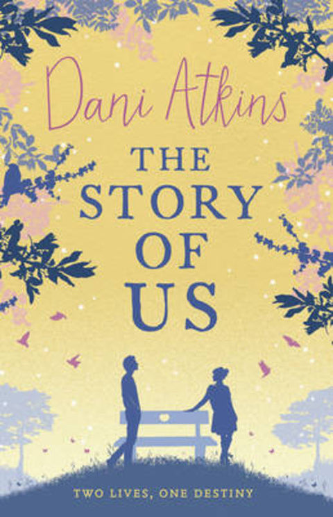 The Story Of Us by Dani Atkins - 9781781857144