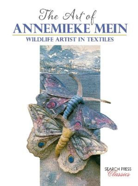 The Art of Annemieke Mein by Annemieke Mein - 9781782217657