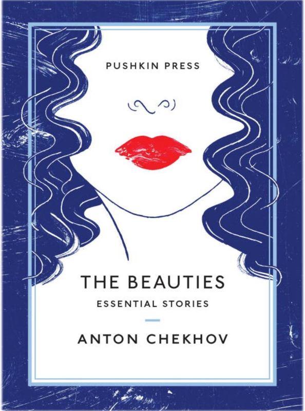 The Beauties by Anton Chekhov - 9781782273806