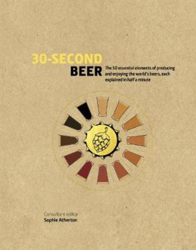 30-Second Beer