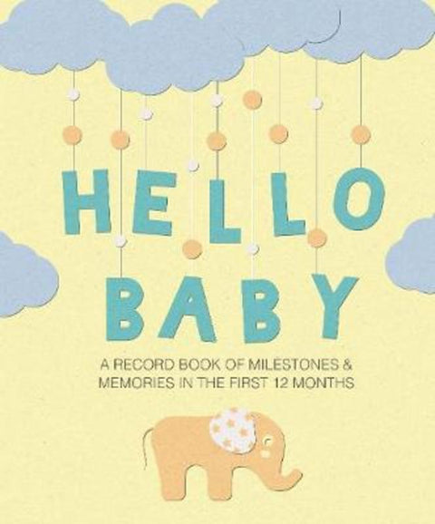 Hello Baby