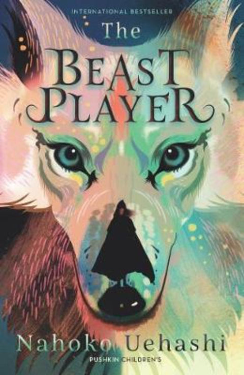 The Beast Player by Nahoko Uehashi - 9781782691679