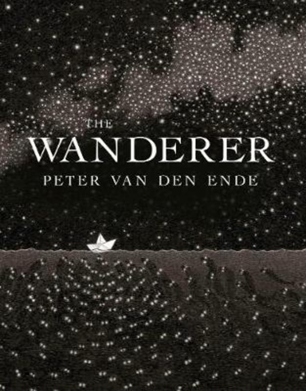 The Wanderer by Peter Van den Ende - 9781782692867