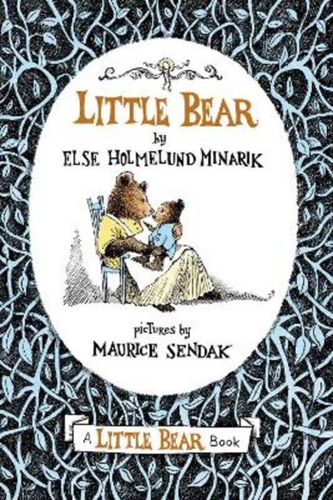 Little Bear by Else Holmelund Minarik - 9781782955047