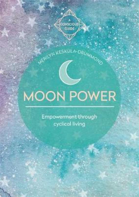 Moon Power by Merilyn Keskula - 9781783253401
