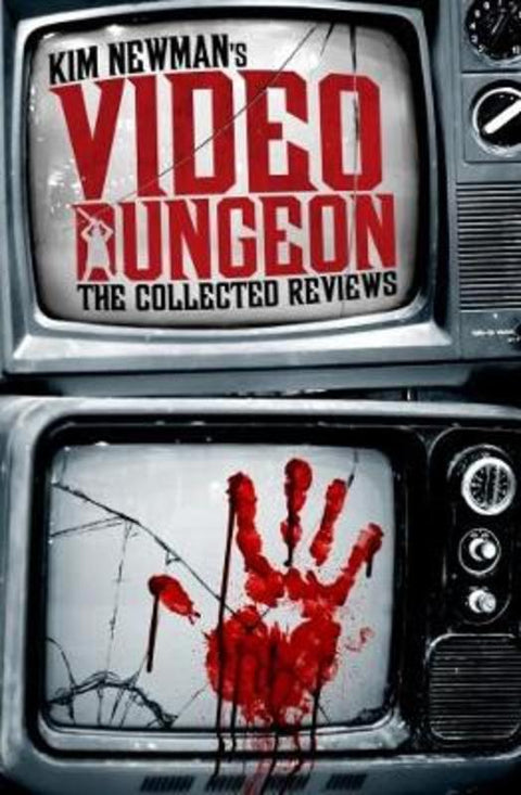 Video Dungeon by Kim Newman - 9781783299393