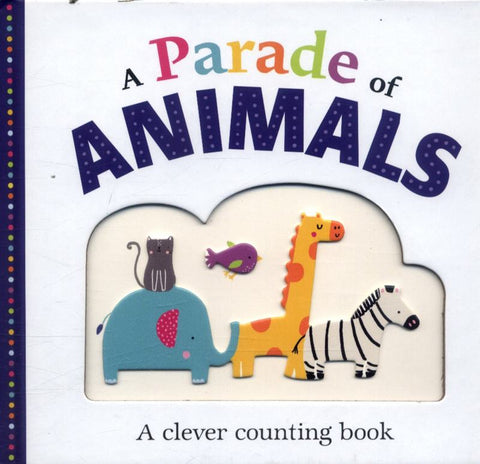 A Parade of Animals