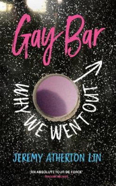 Gay Bar