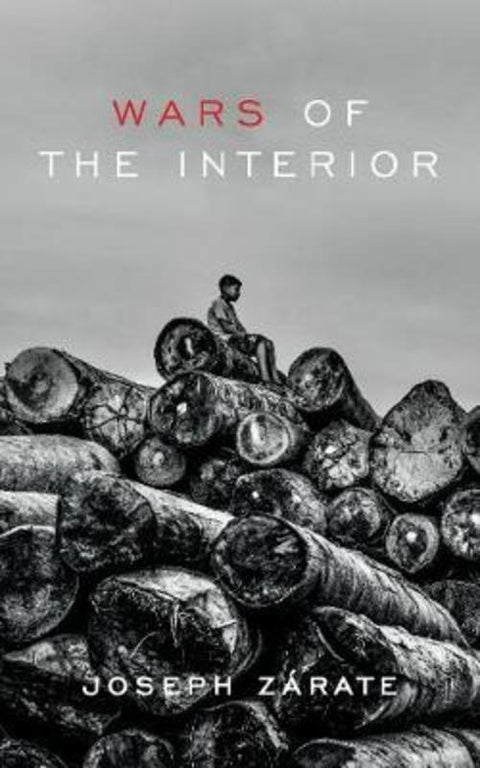 Wars of the Interior by Joseph Zarate - 9781783786152