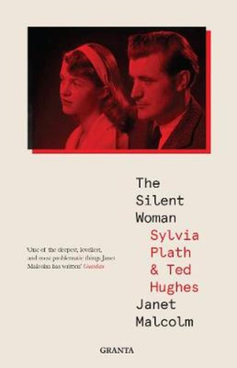 The Silent Woman by Janet Malcolm - 9781783786237