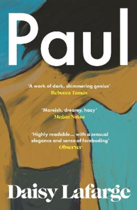 Paul by Daisy Lafarge - 9781783787883