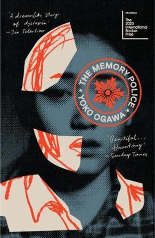 The Memory Police by Yoko Ogawa - 9781784700447