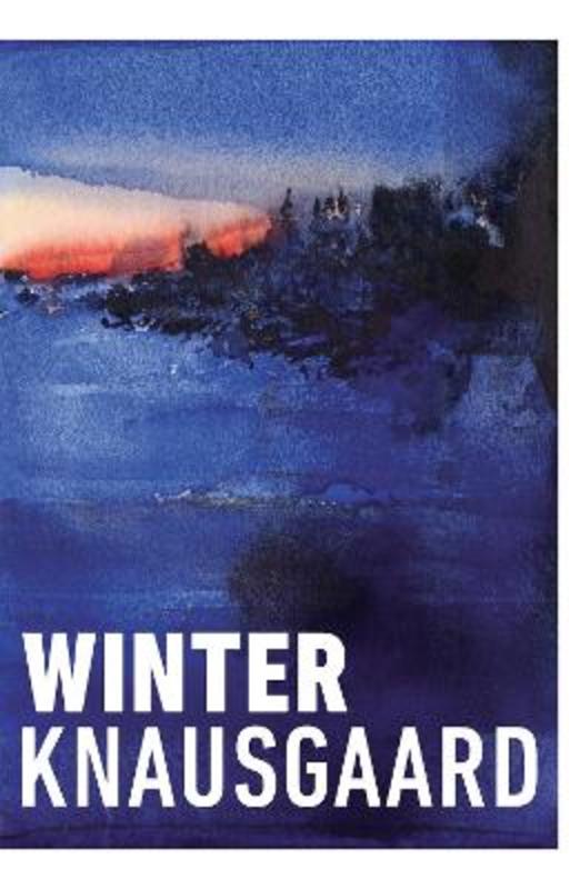Winter by Karl Ove Knausgaard - 9781784703271